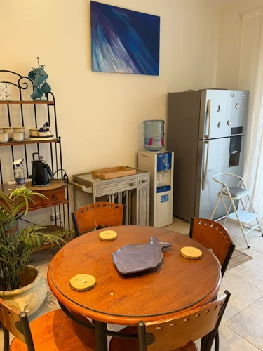 Image of Elegant Ground Floor Chalet | 3 Bedrooms | Hacienda Bay